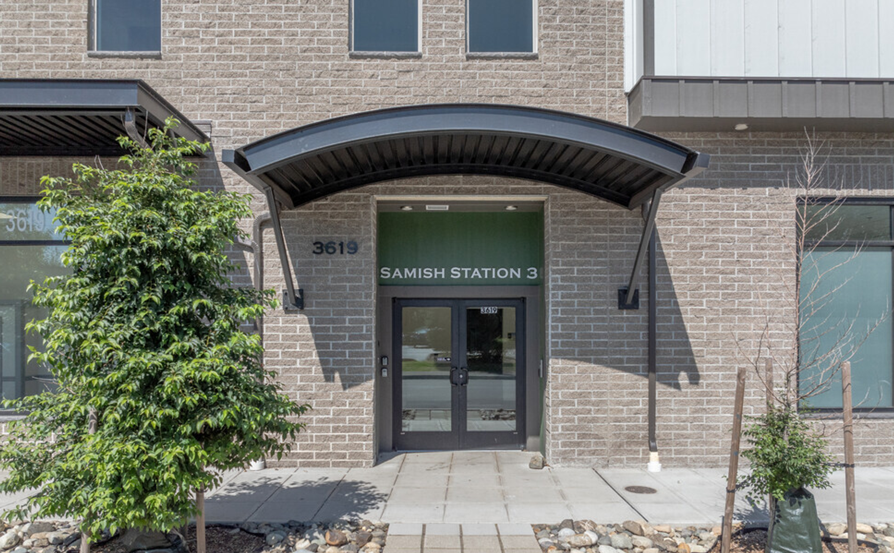 Bellingham Apartment: 3619 Bill McDonald Parkway