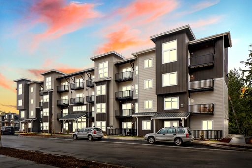 Beautiful New Apartment Available! – photo 1