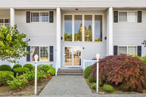 55+ Heather Square Apartments