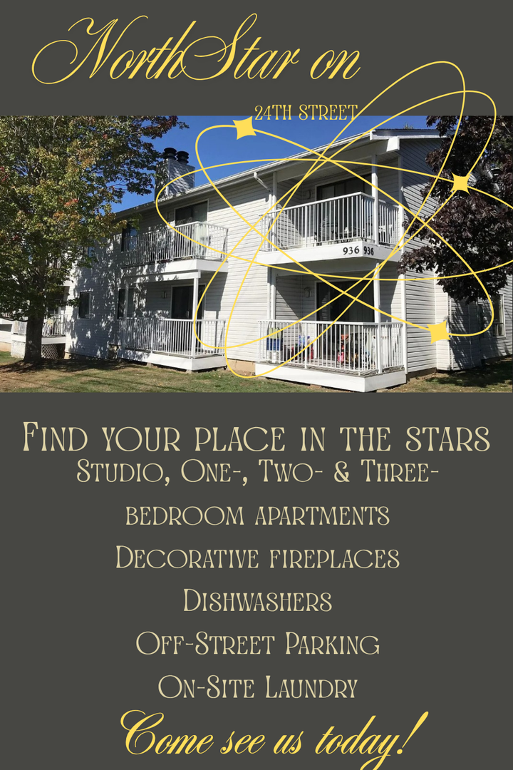 Bellingham Apartment: 936 24th Street