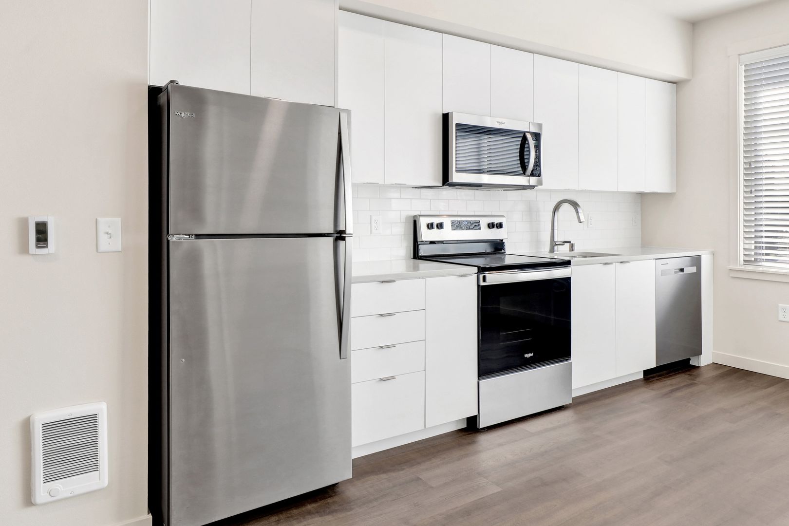 Bellingham Apartment: 1818 D Street