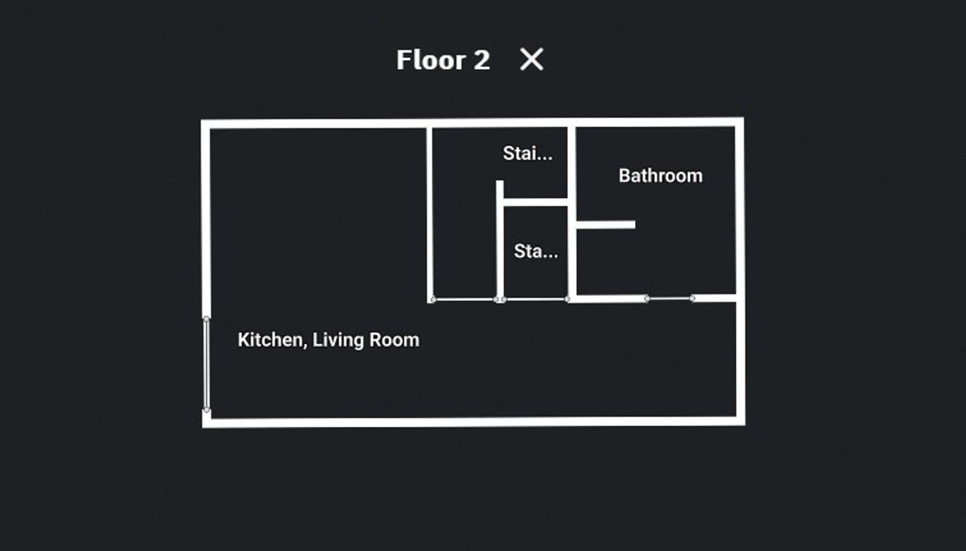 Bellingham Apartment: 201-273 Tull Court