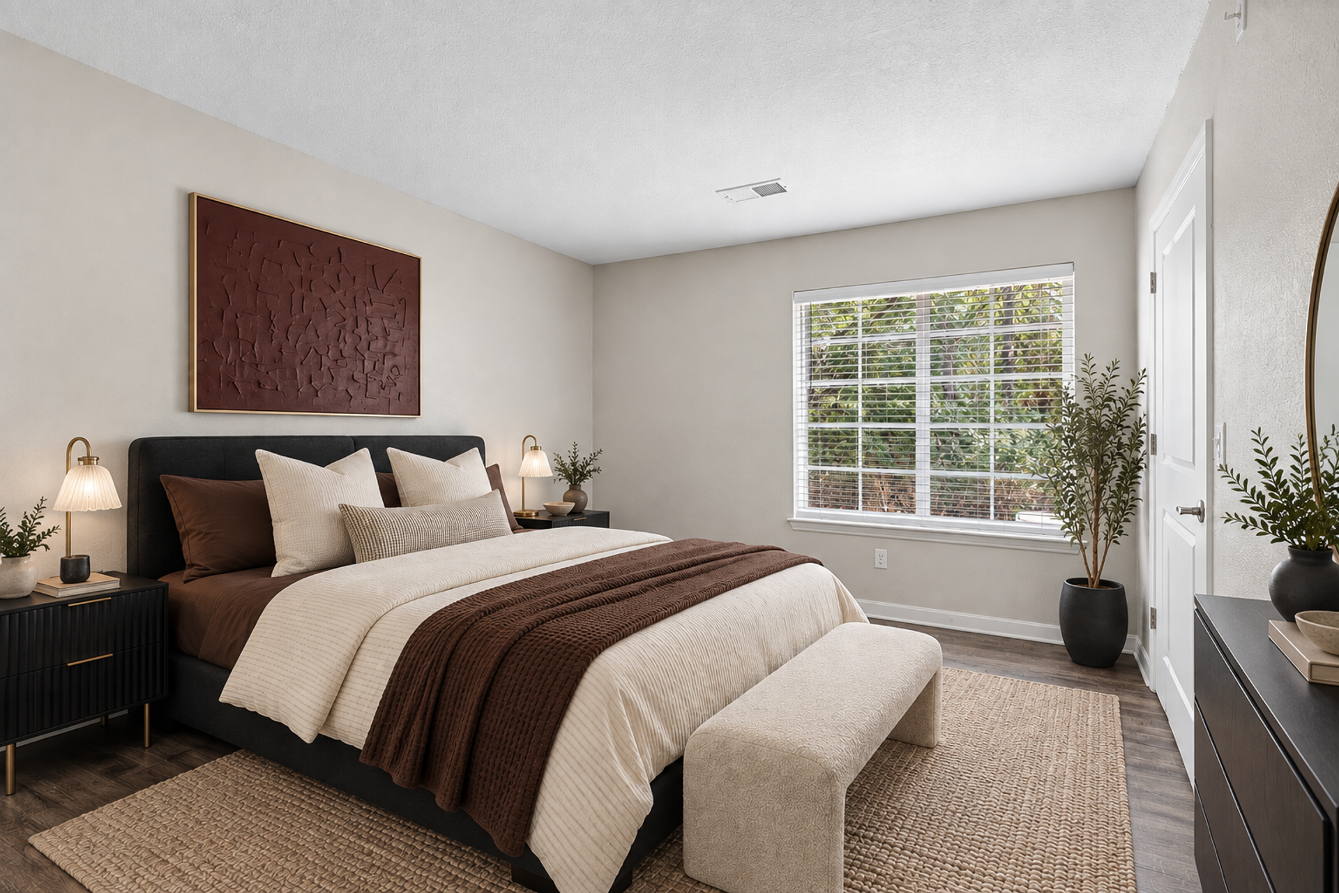 Olathe Apartment: 15528 W 133rd St