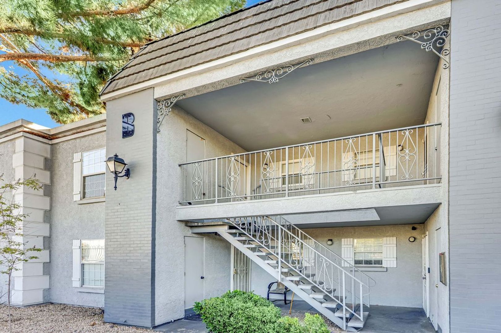 Las Vegas Condo: 3823 S. Maryland Pkwy