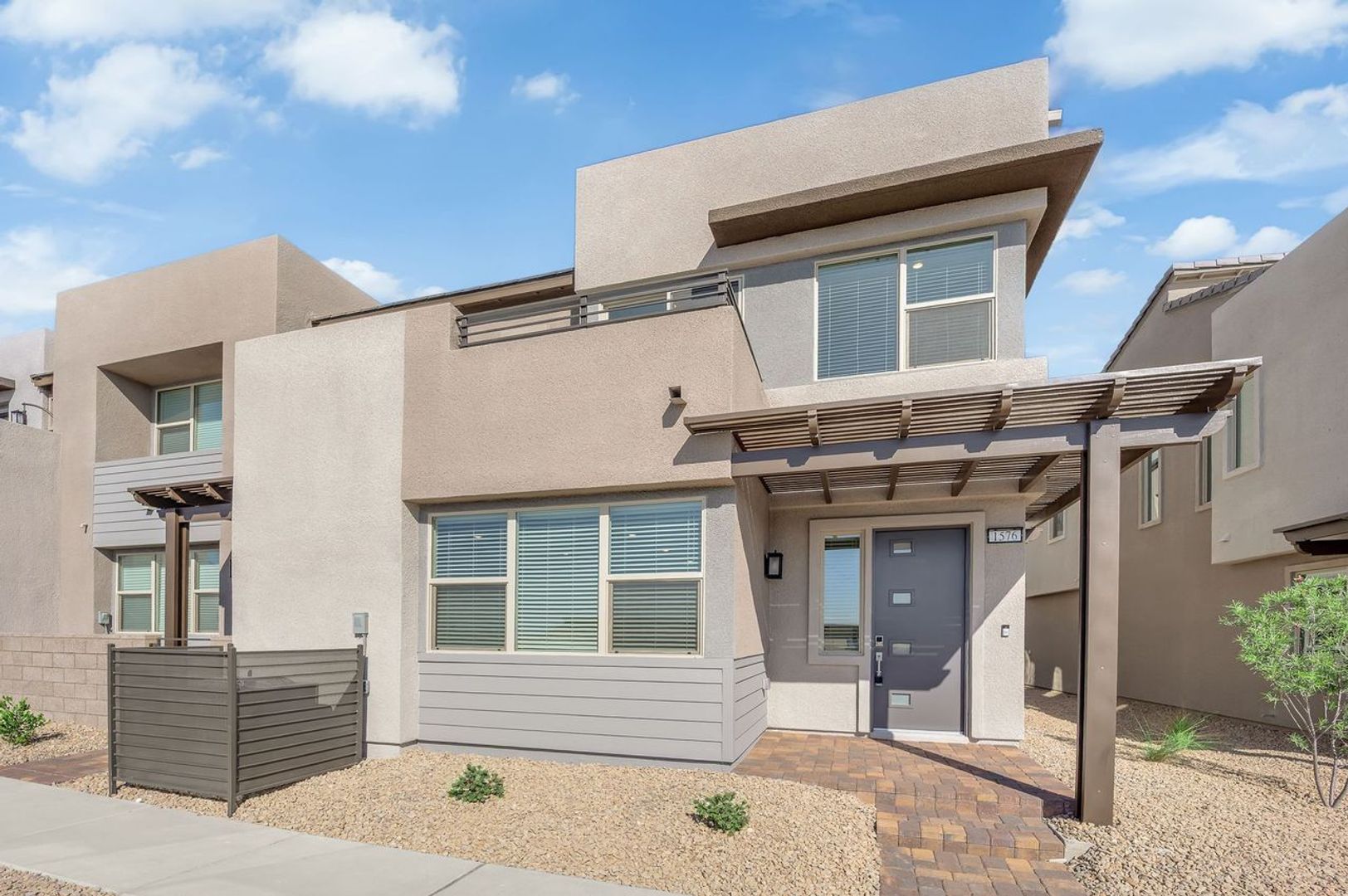 Las Vegas House: 1576 Hopeful Lark