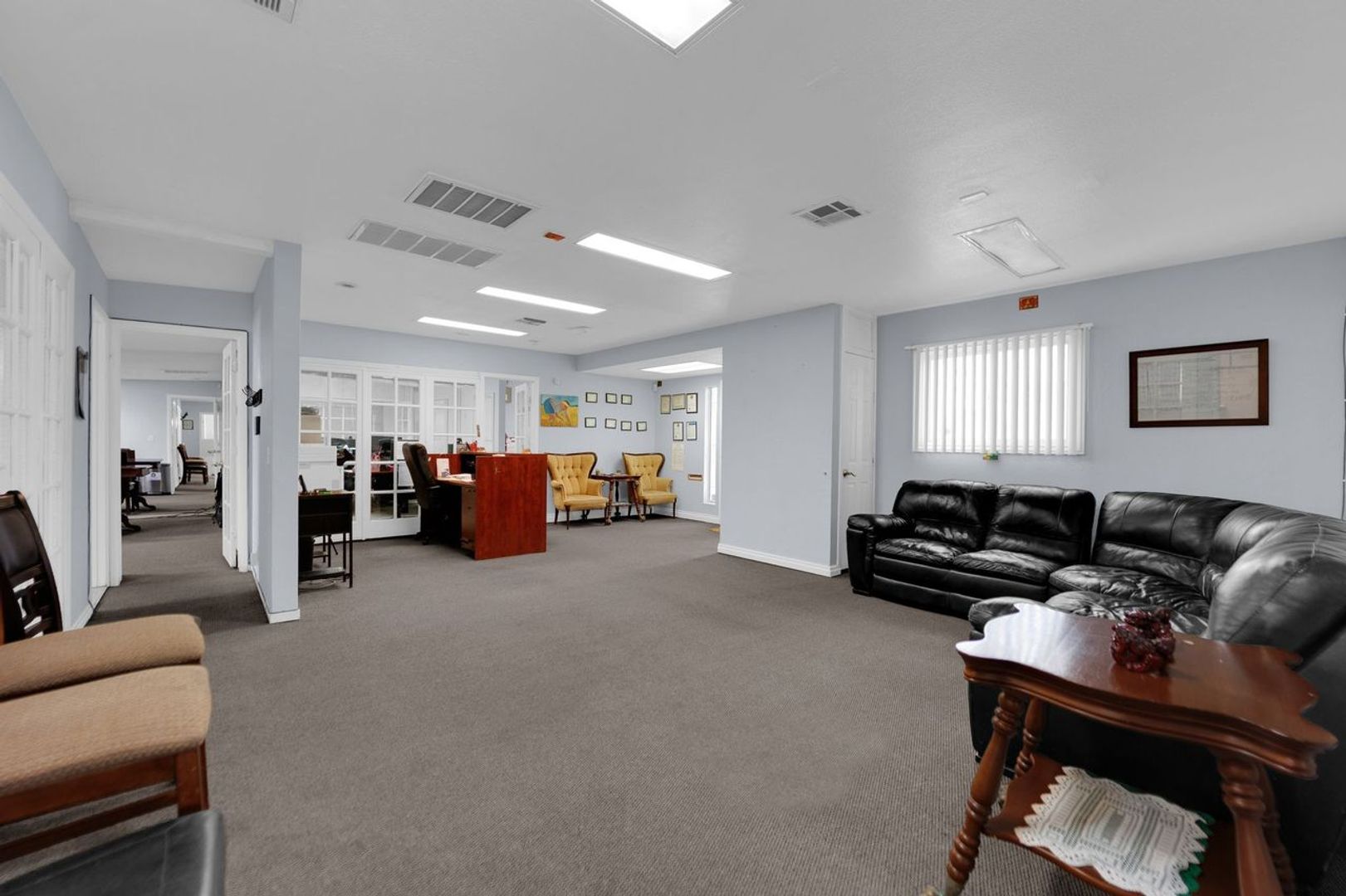 1404 S MARYLAND PARKWAY - OFFICE RENTAL 3 of 12