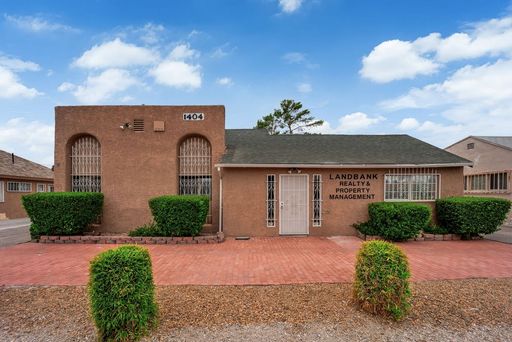 Prime Las Vegas Office Space – 1404 S. Maryland Pkwy – photo 1