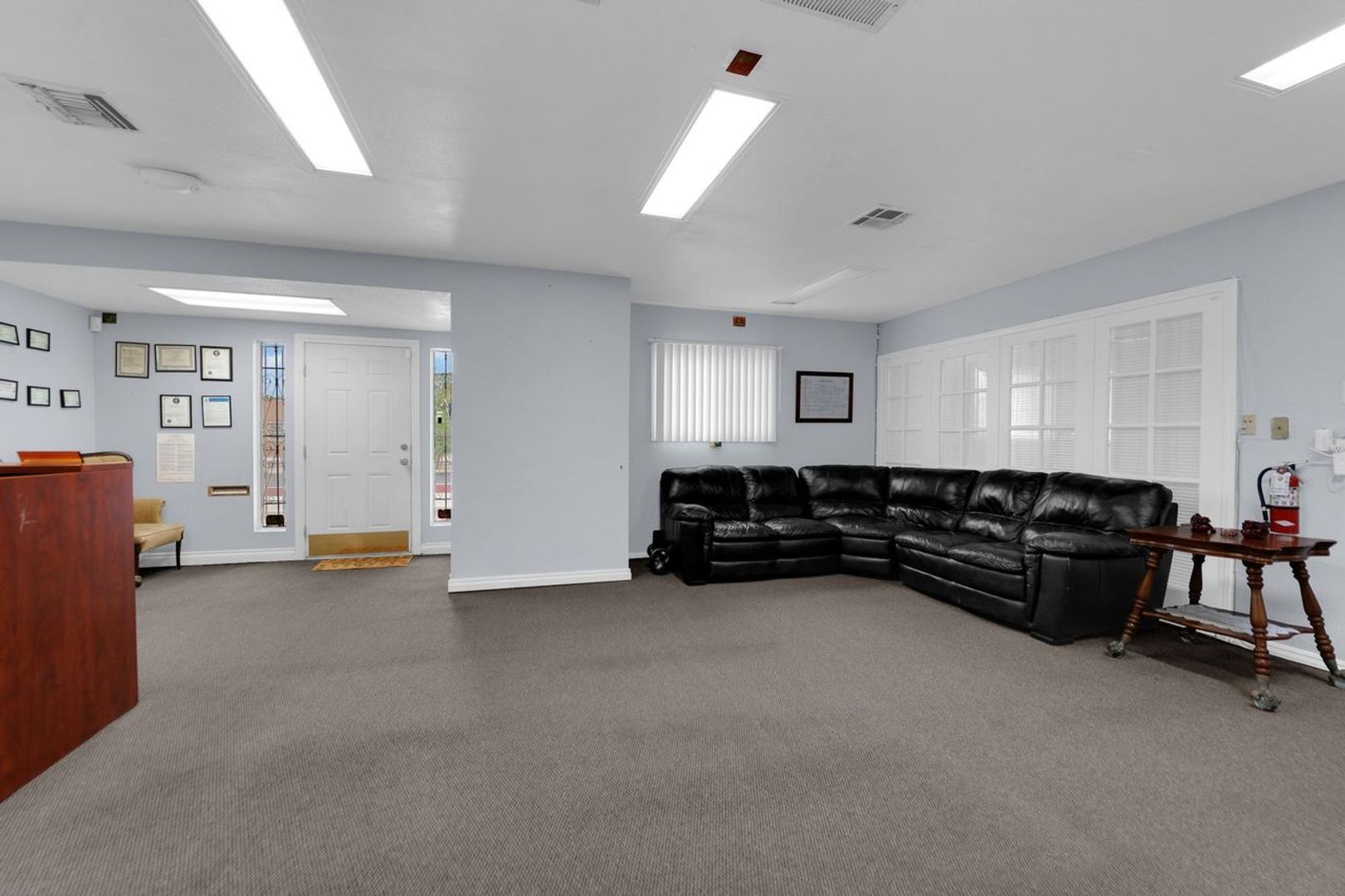 1404 S MARYLAND PARKWAY - OFFICE RENTAL 11 of 12