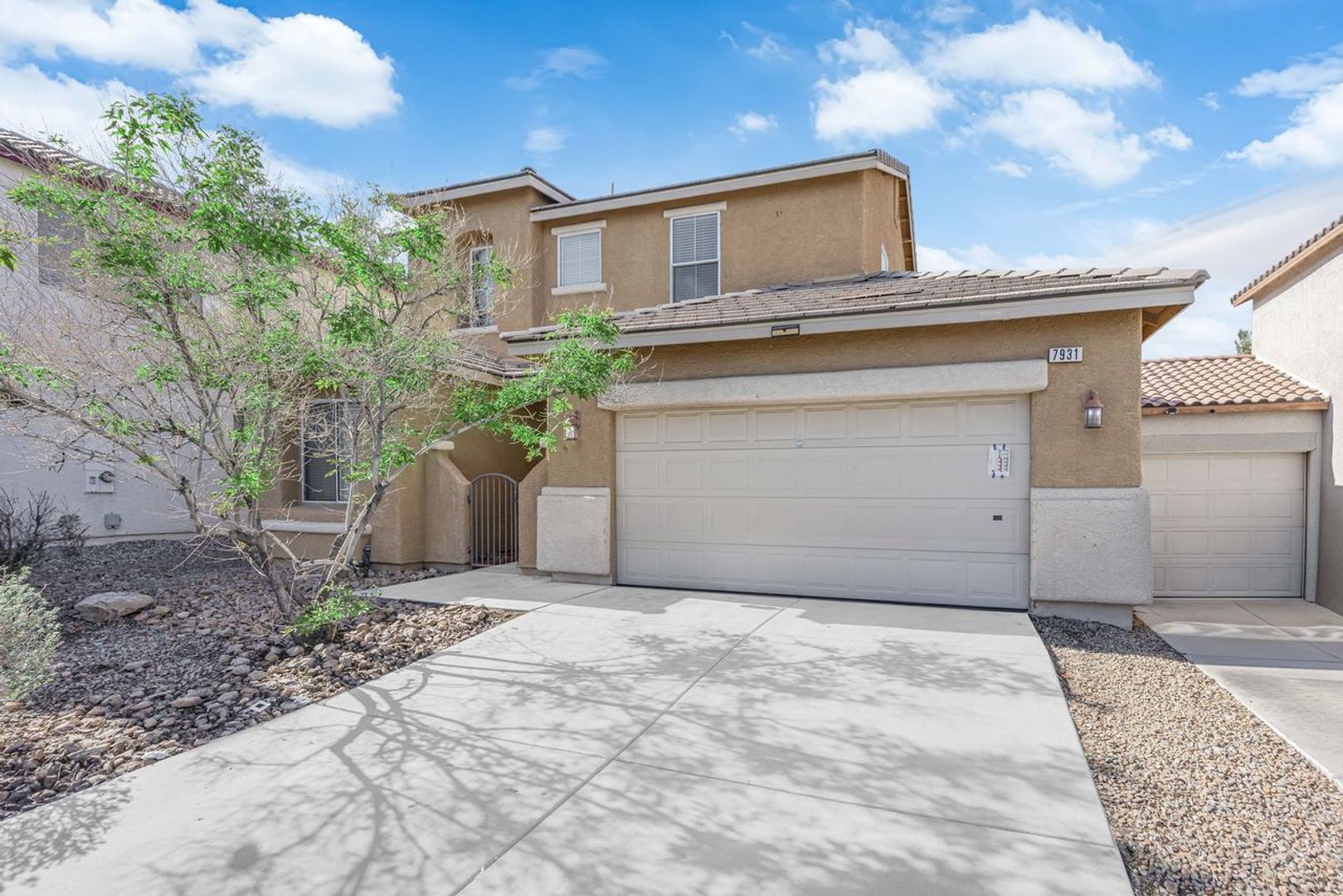 Las Vegas House: 7931 Severn Valley Street