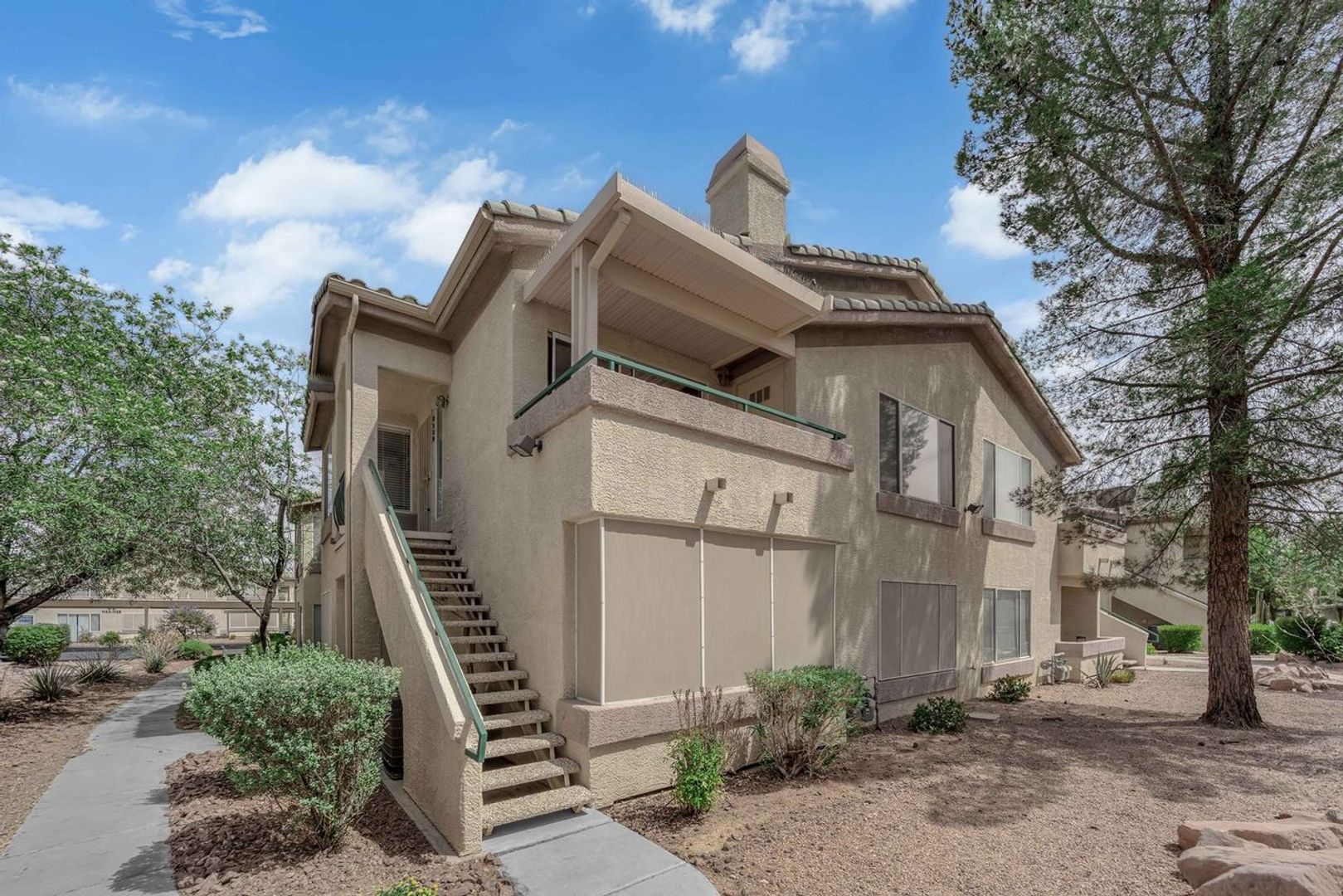 Las Vegas House: 5710 E. Tropicana #2130