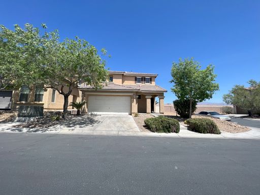 "Upgraded 3BR/2.5BA Corner-Lot Home w/ Loft – Quartz Throughout, Centennial Hills" – photo 1