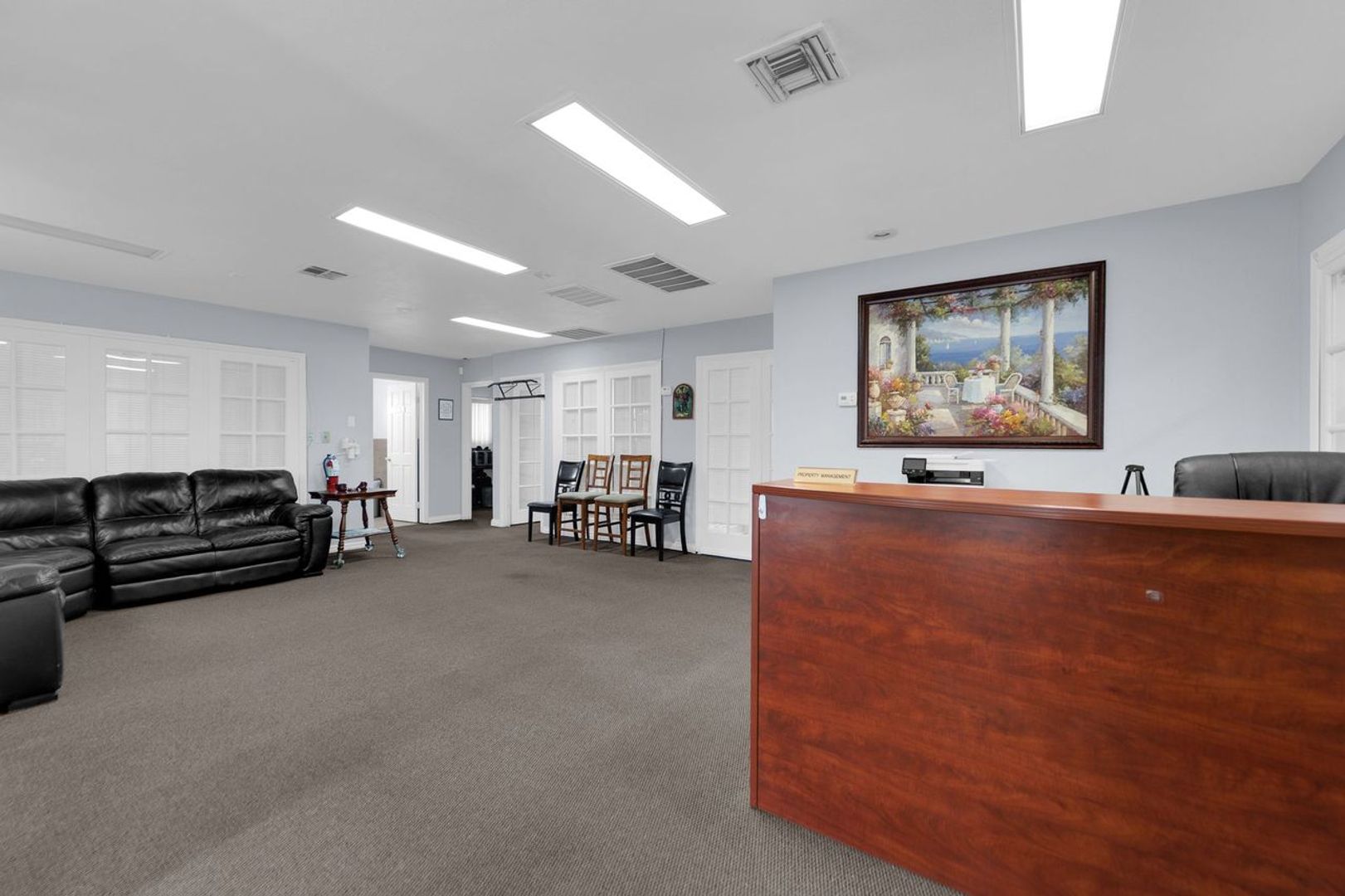 1404 S MARYLAND PARKWAY - OFFICE RENTAL 5 of 12