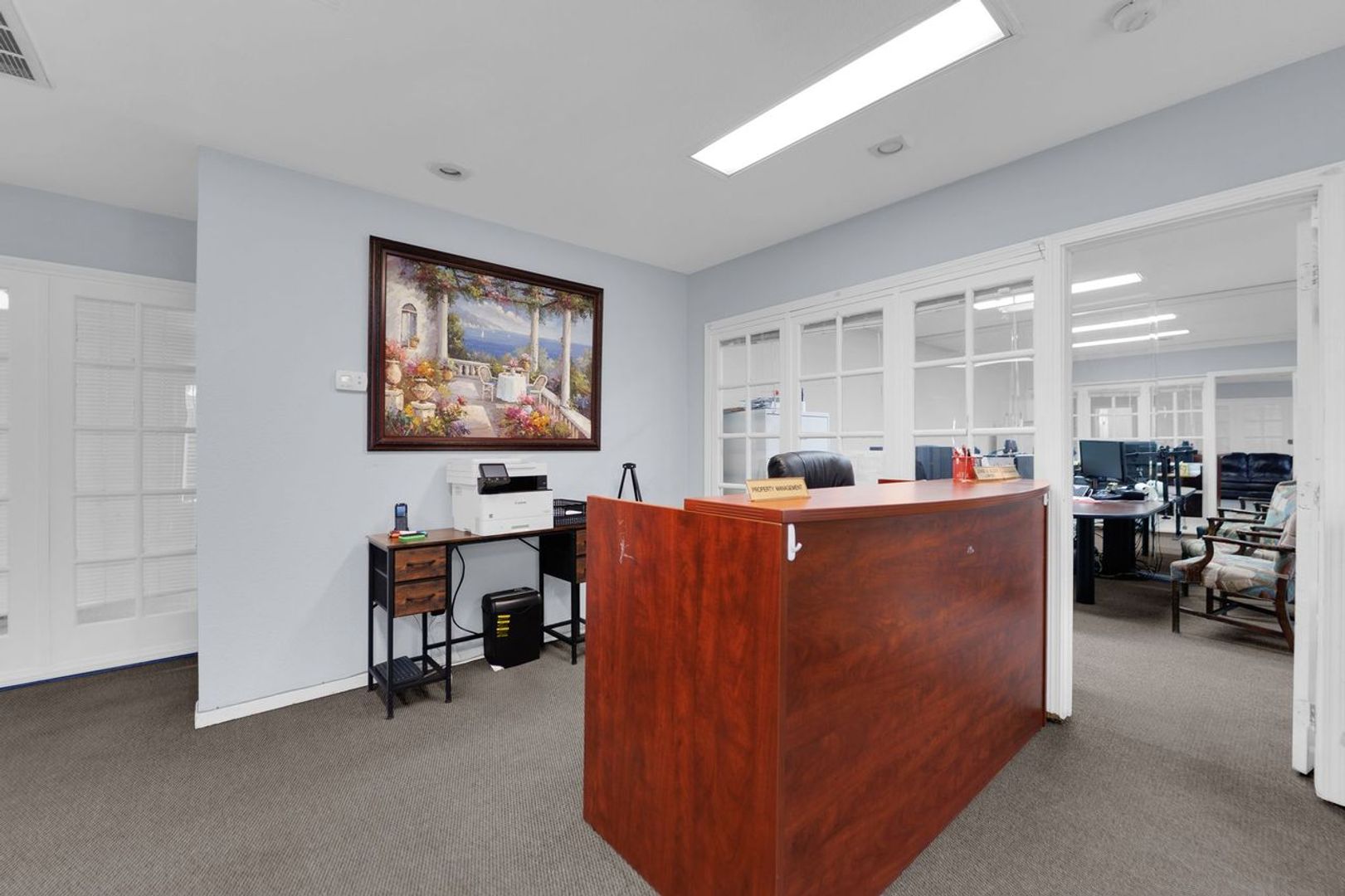 1404 S MARYLAND PARKWAY - OFFICE RENTAL 4 of 12
