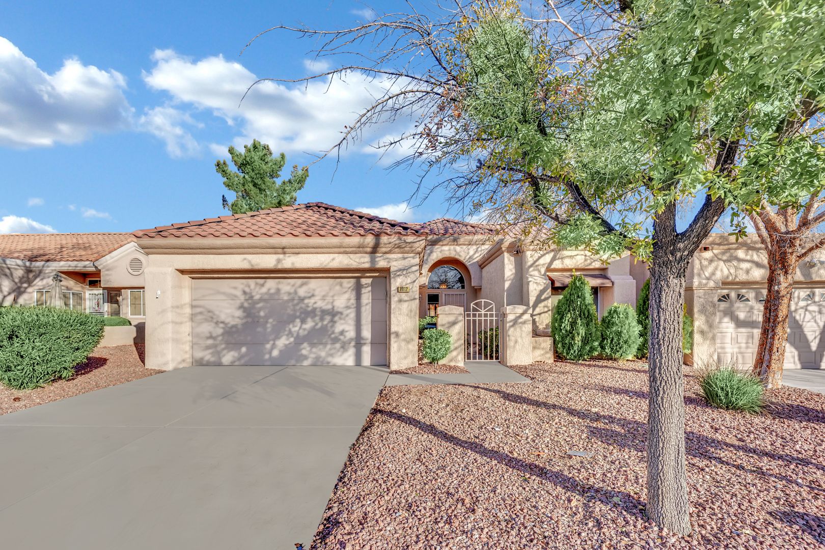 Las Vegas House: 8812 Villa Ridge Dr
