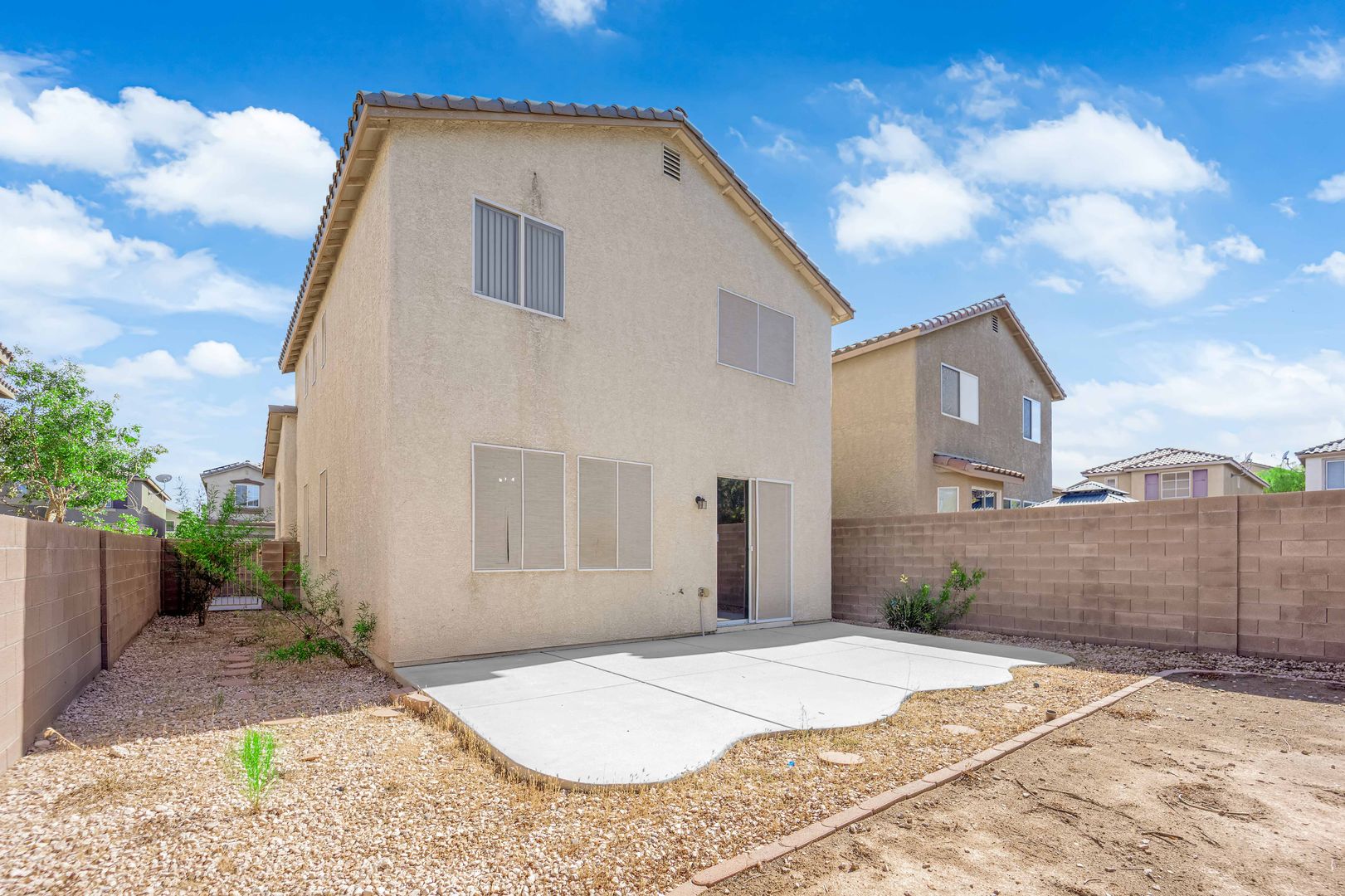 LAS VEGAS House: 9432 SANTANA SIESTA AVE.