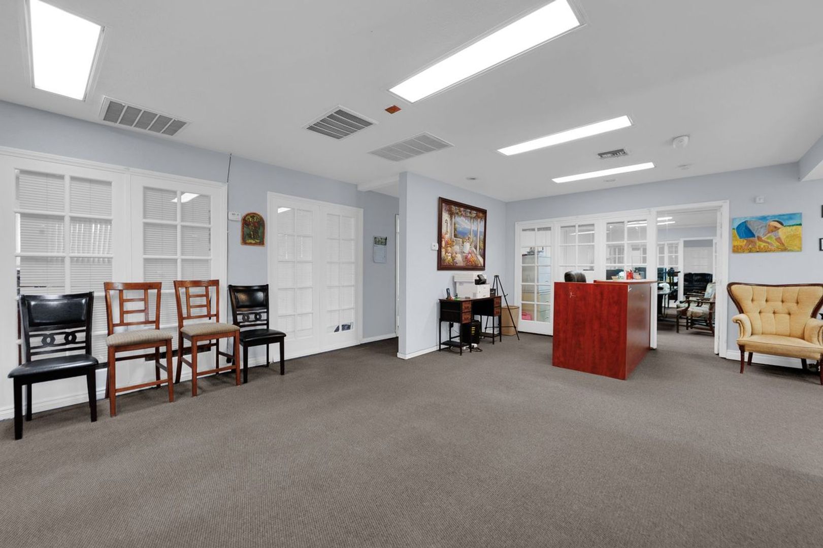 1404 S MARYLAND PARKWAY - OFFICE RENTAL 6 of 12