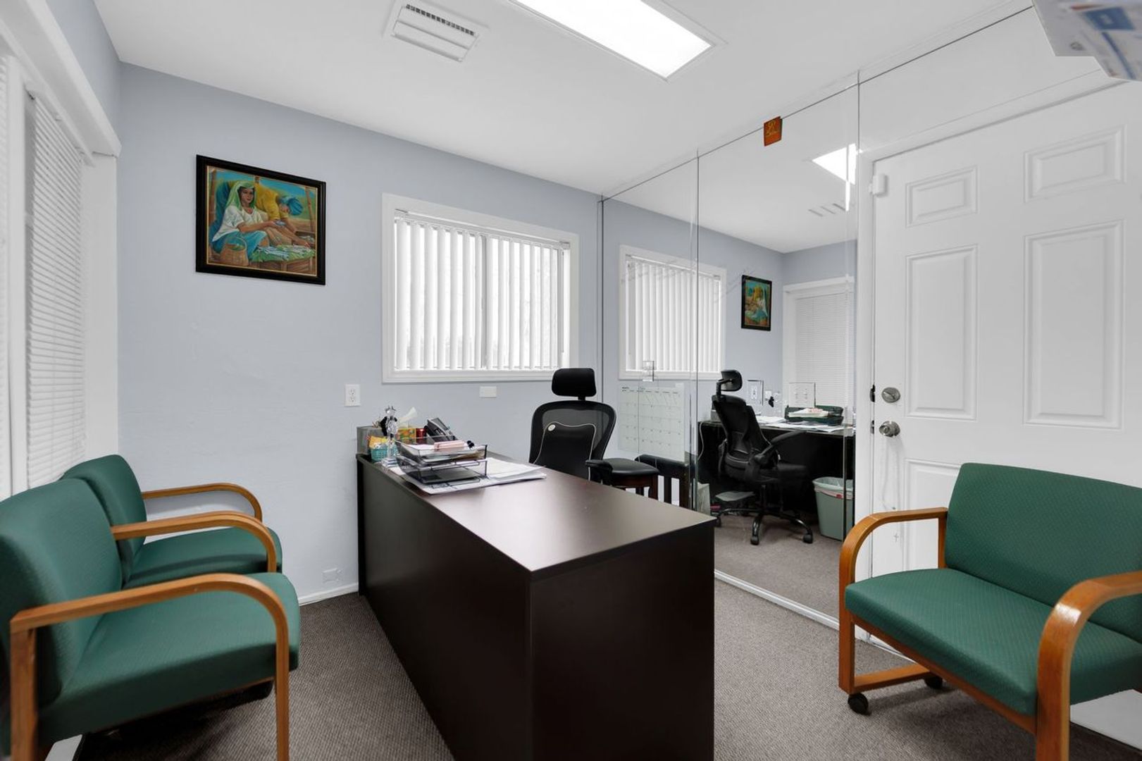 1404 S MARYLAND PARKWAY - OFFICE RENTAL 12 of 12