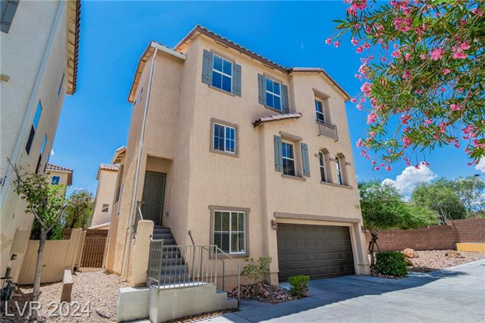 Las Vegas House: 8937 Jennifer Anne Ave