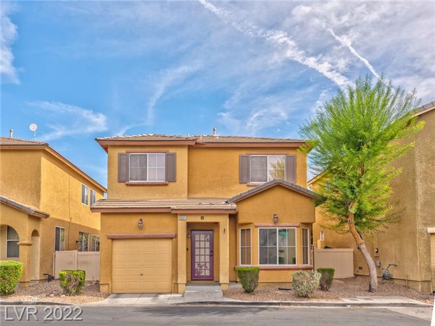 Las Vegas House: 9501 Wooded Heights