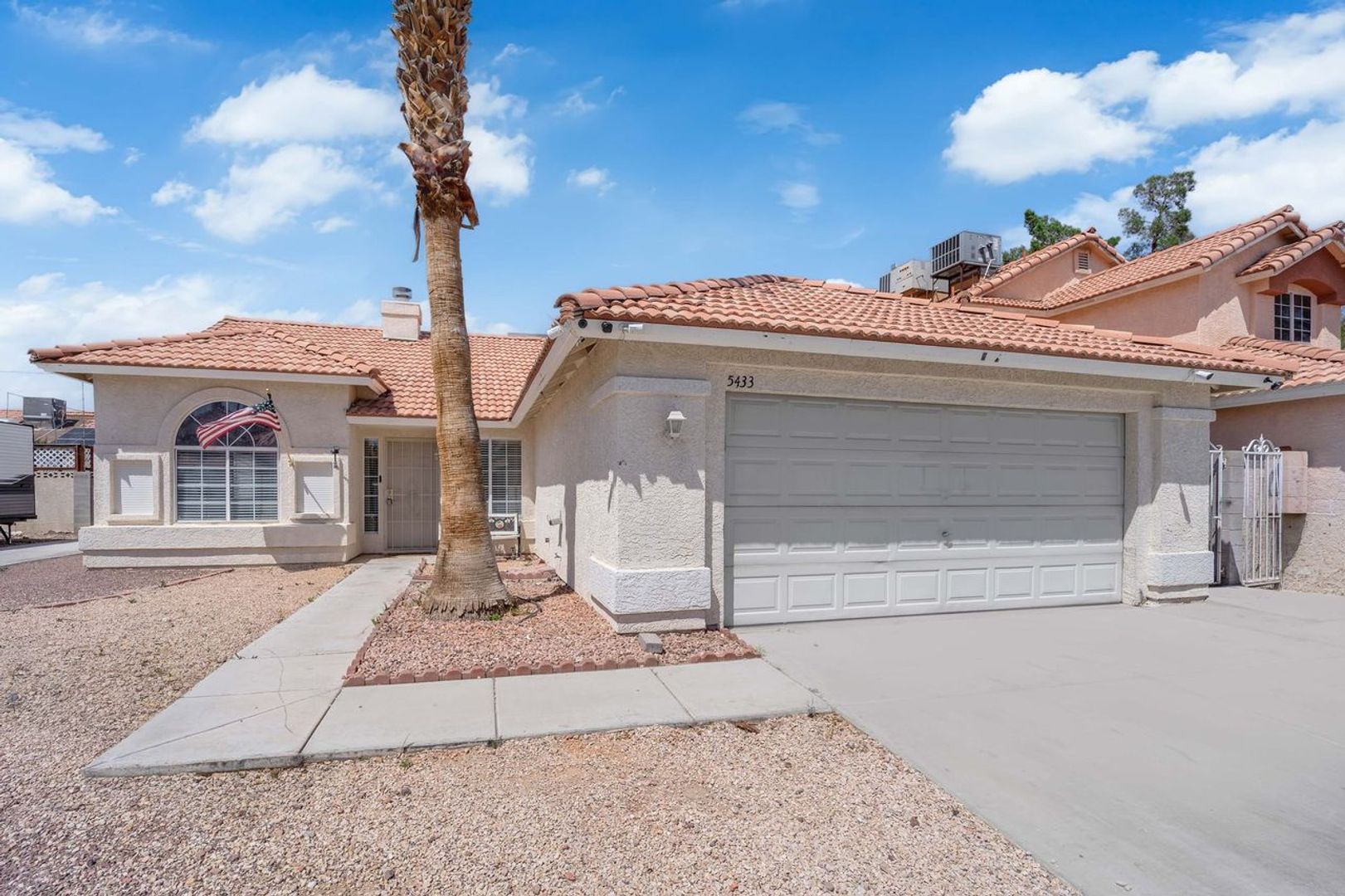 Las Vegas House: 5433 Tincup Dr