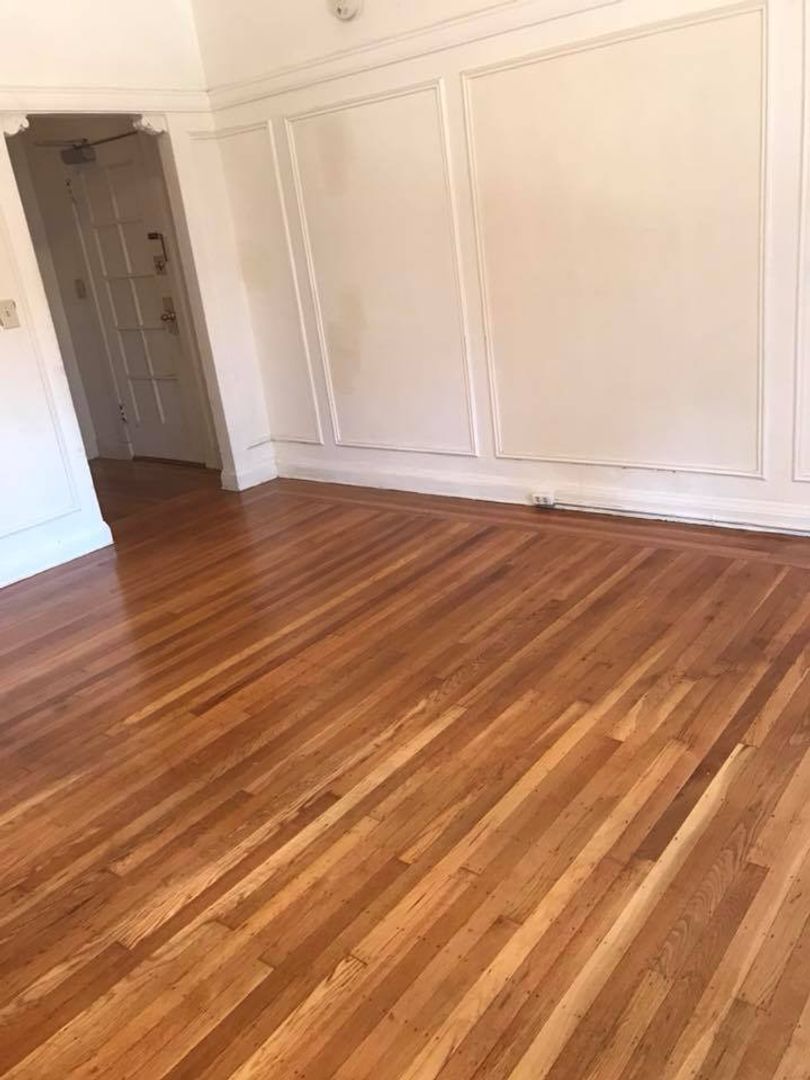 Berkeley Apartment: 2419 Durant Ave