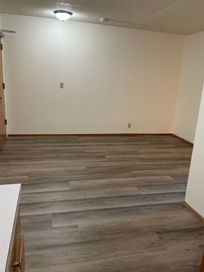Berkeley Apartment: 2230 Haste St