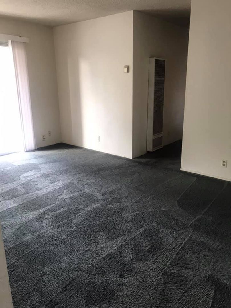 Berkeley Apartment: 2230 Haste St