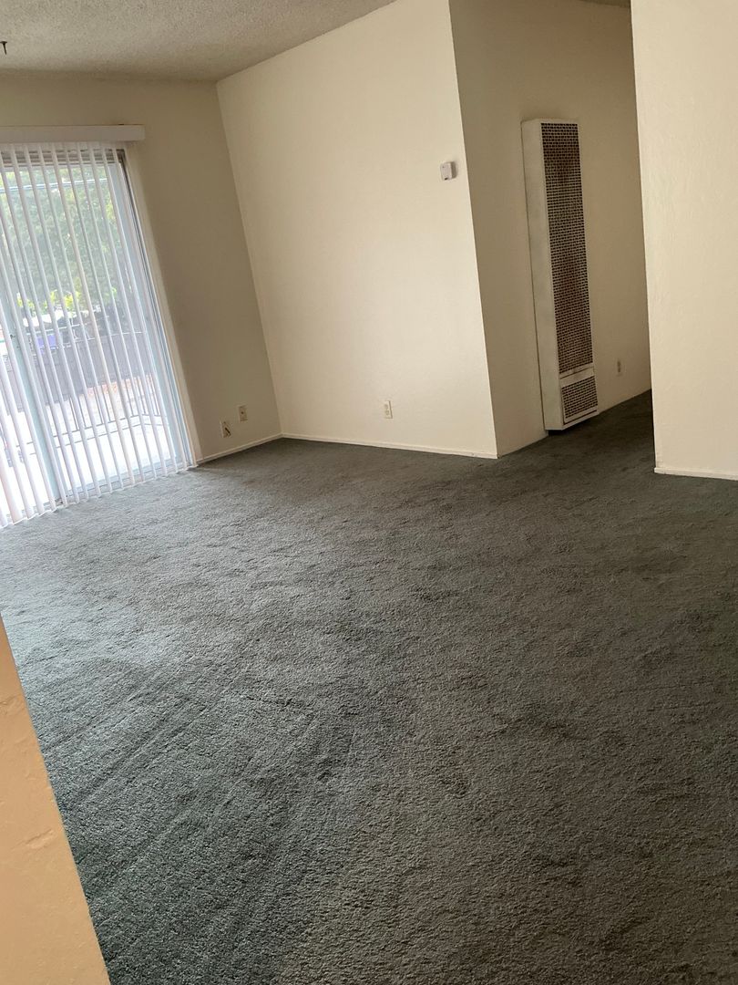 Berkeley Apartment: 2230 Haste St