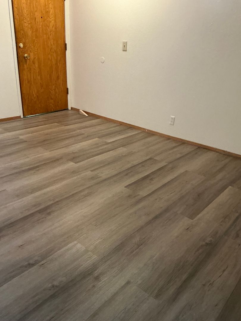 Berkeley Apartment: 2230 Haste St