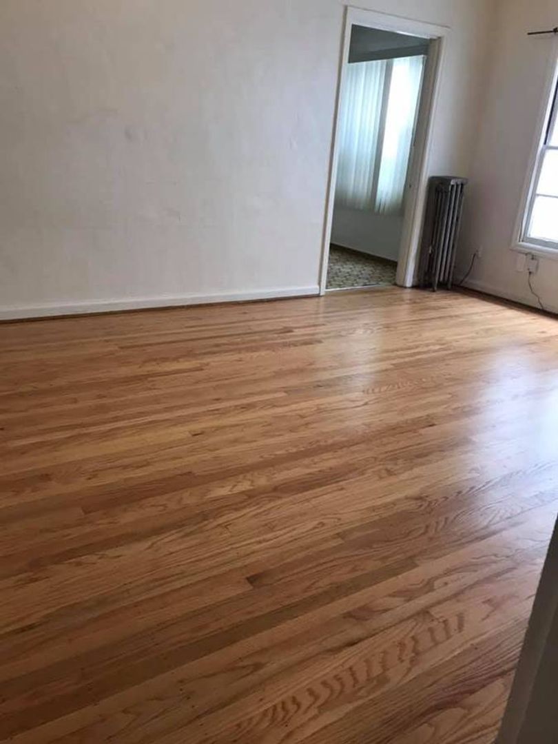 Berkeley Apartment: 2514 Piedmont Ave