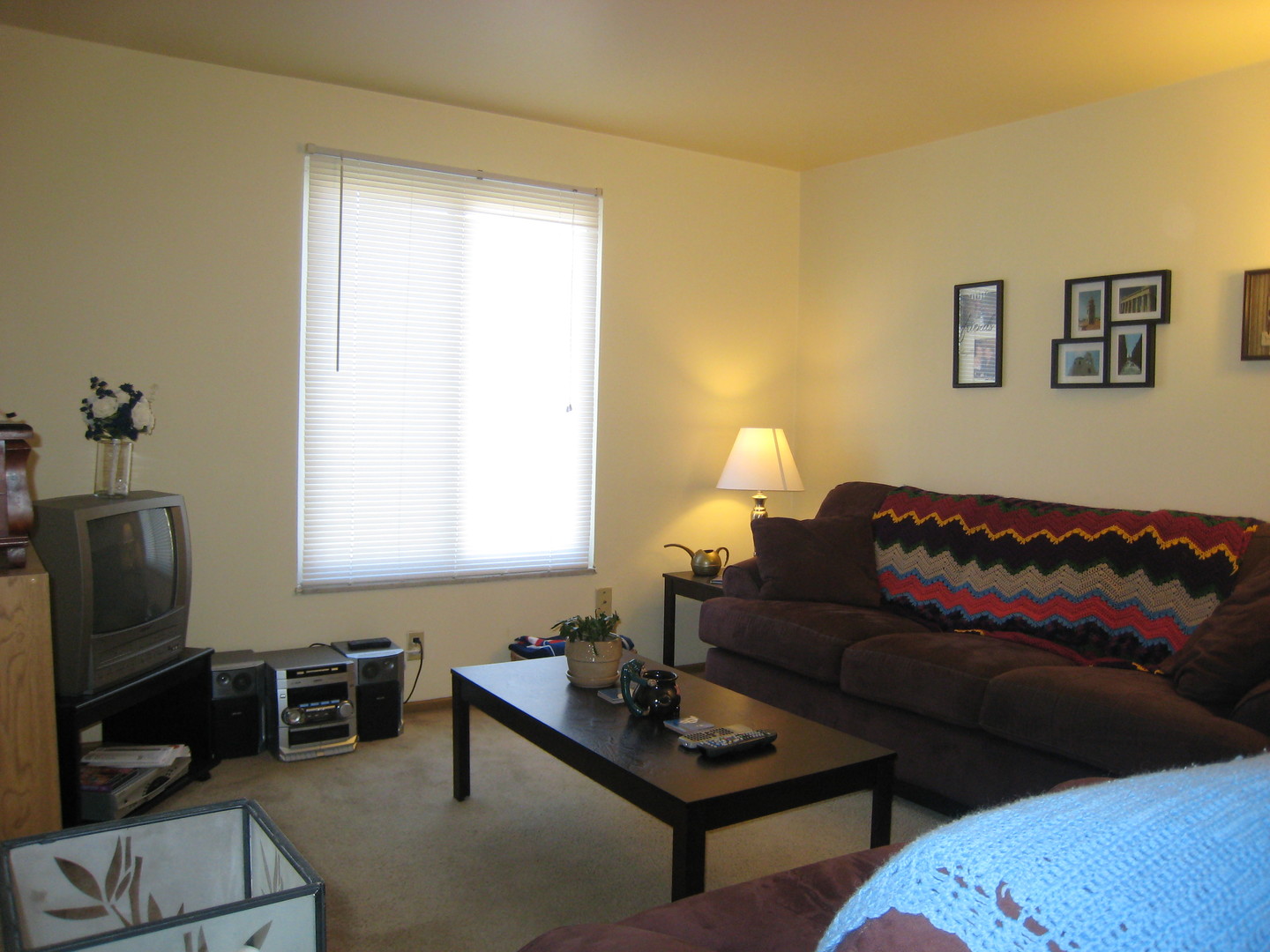 Columbus Apartment: 353 East 13th Ave