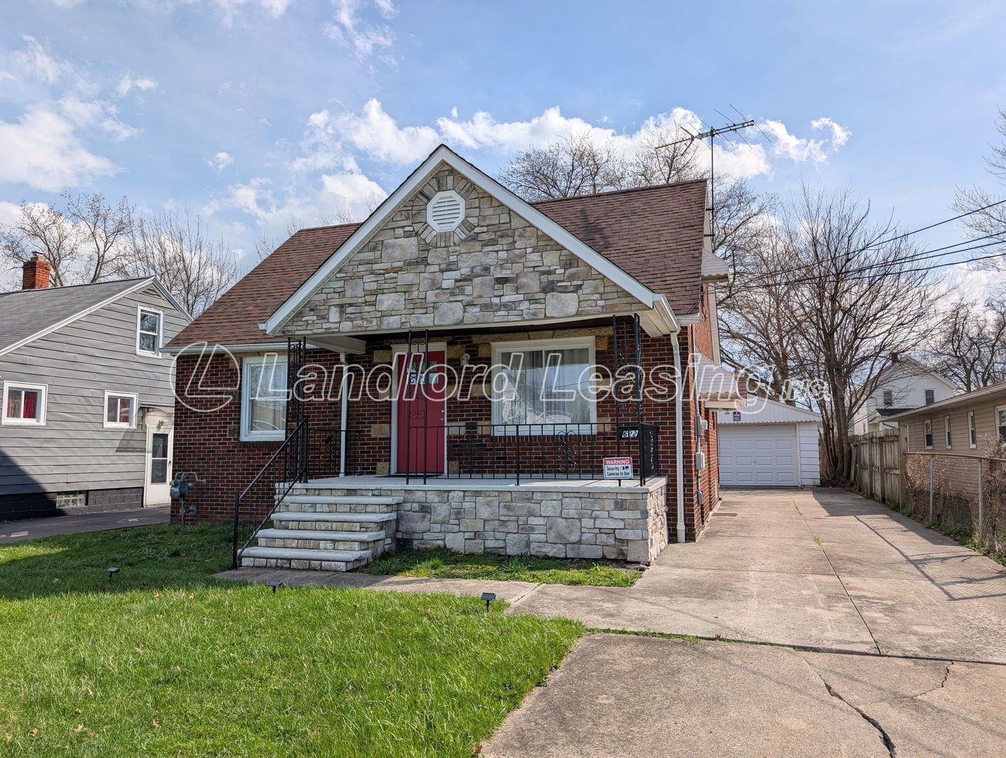 Lorain House: 622 E. 34th Street