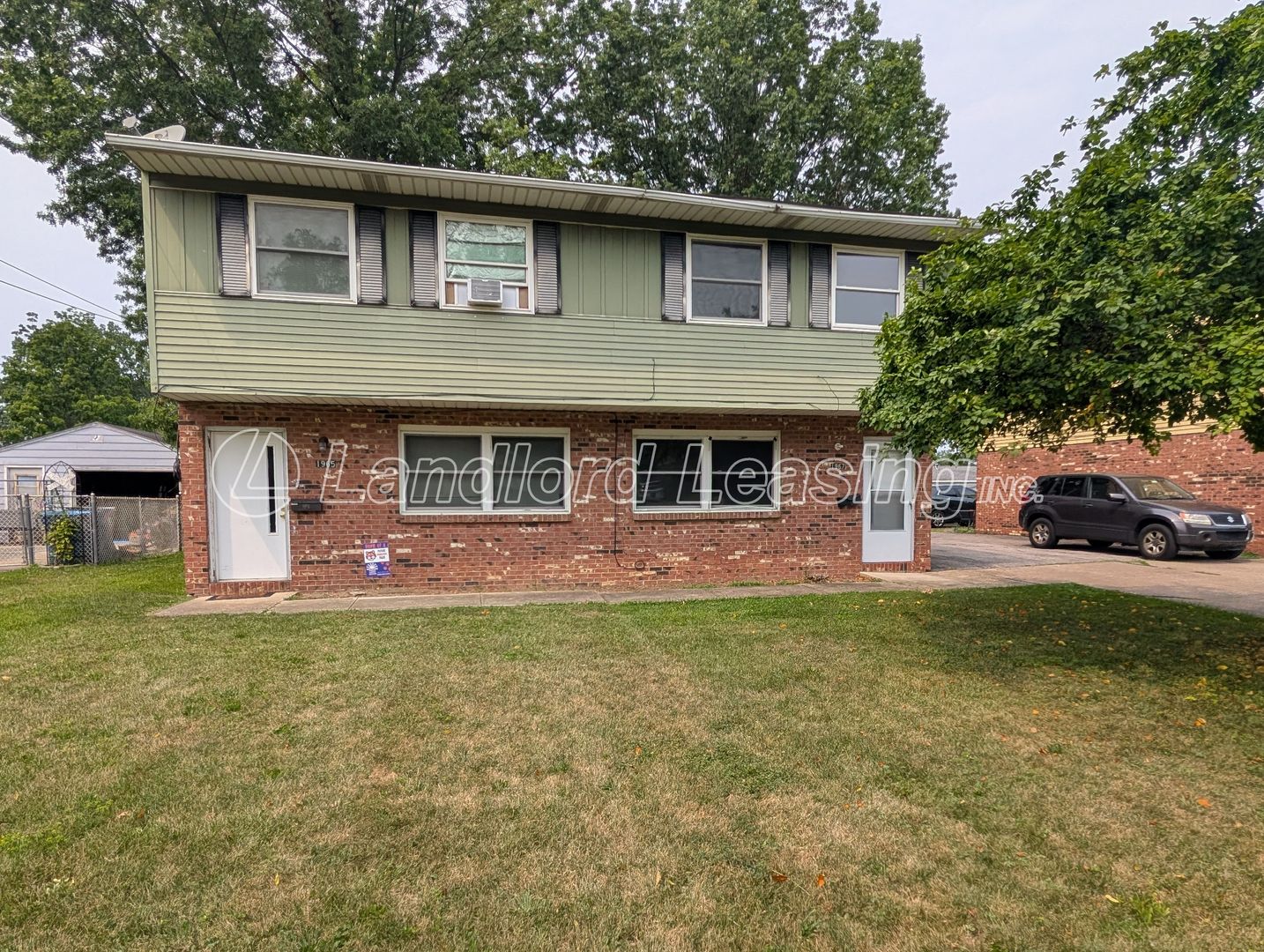 Lorain House: 1967 E. 42nd Street