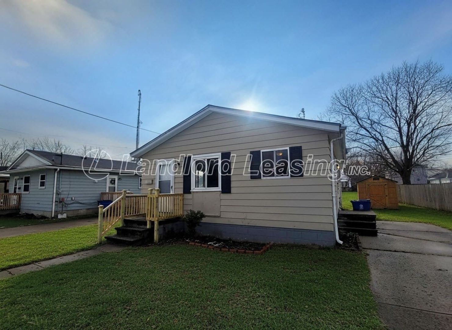 Lorain House: 612 E. 33rd Street