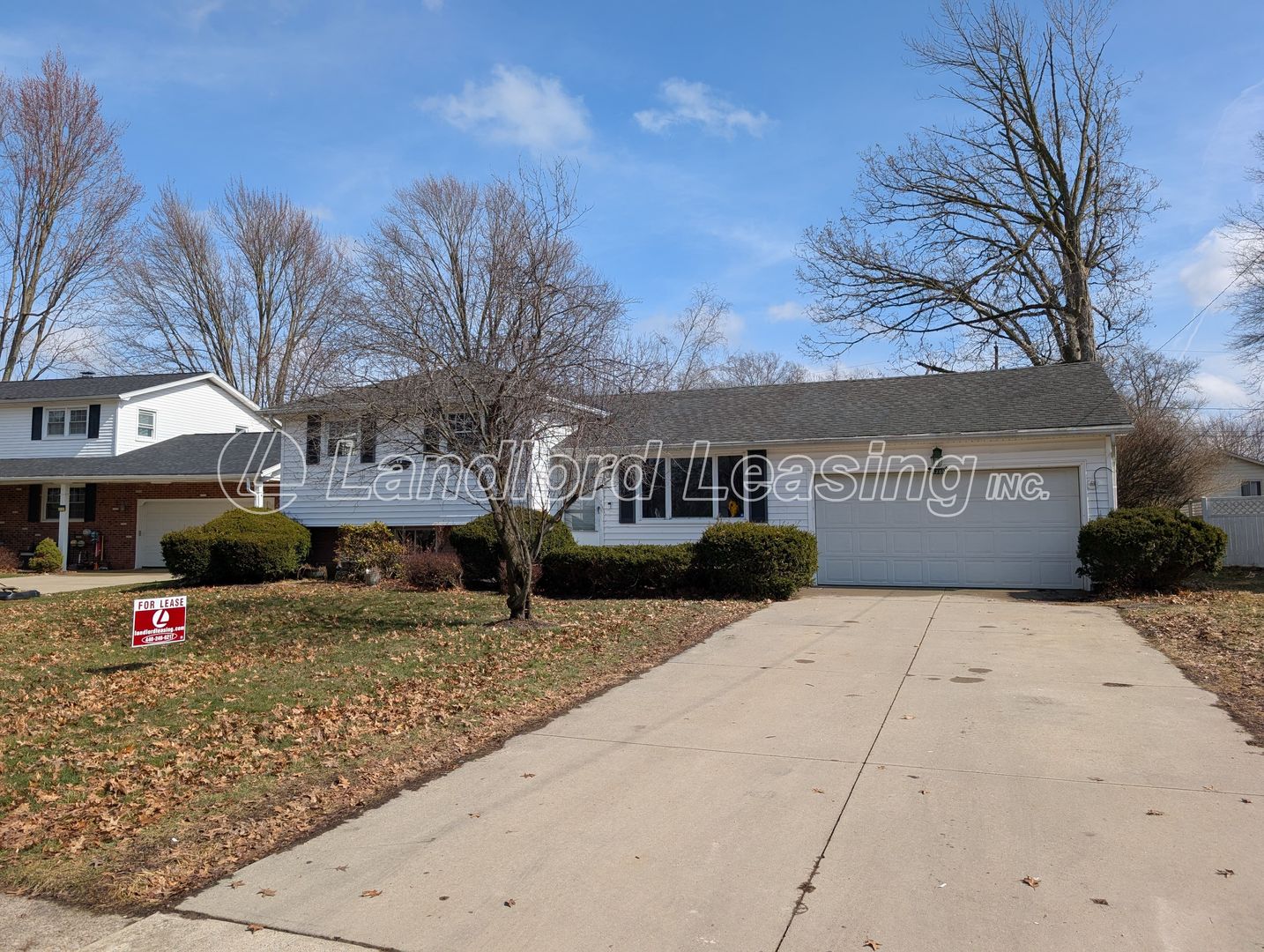 Lorain House: 5203 Gargasz Drive