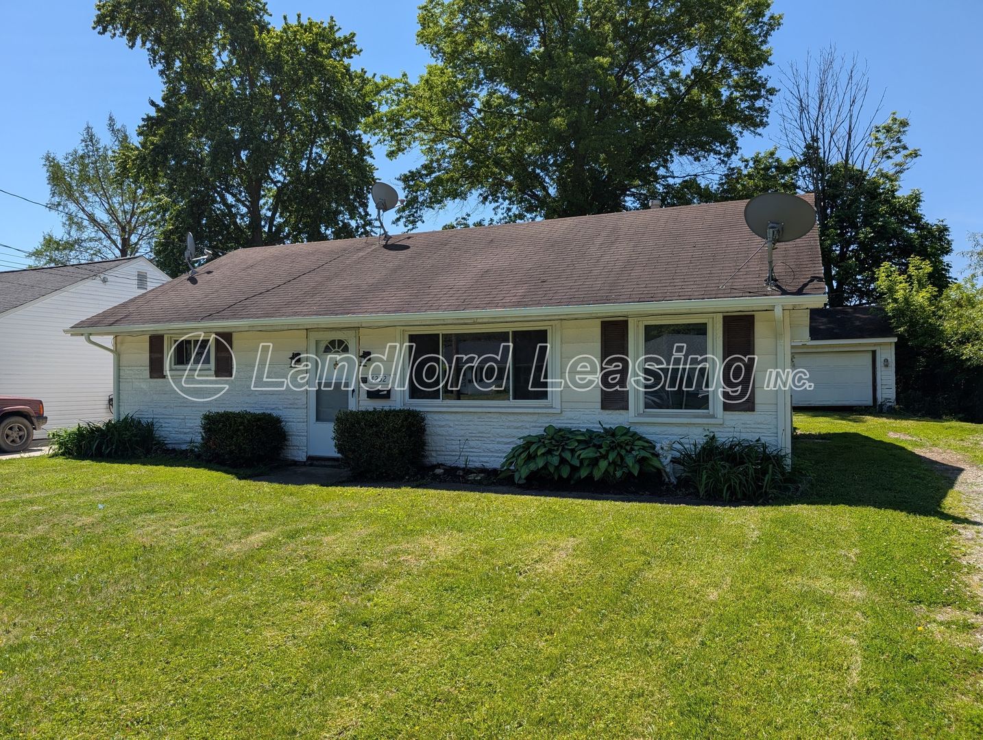 Sheffield Lake House: 4252 Belle Avenue