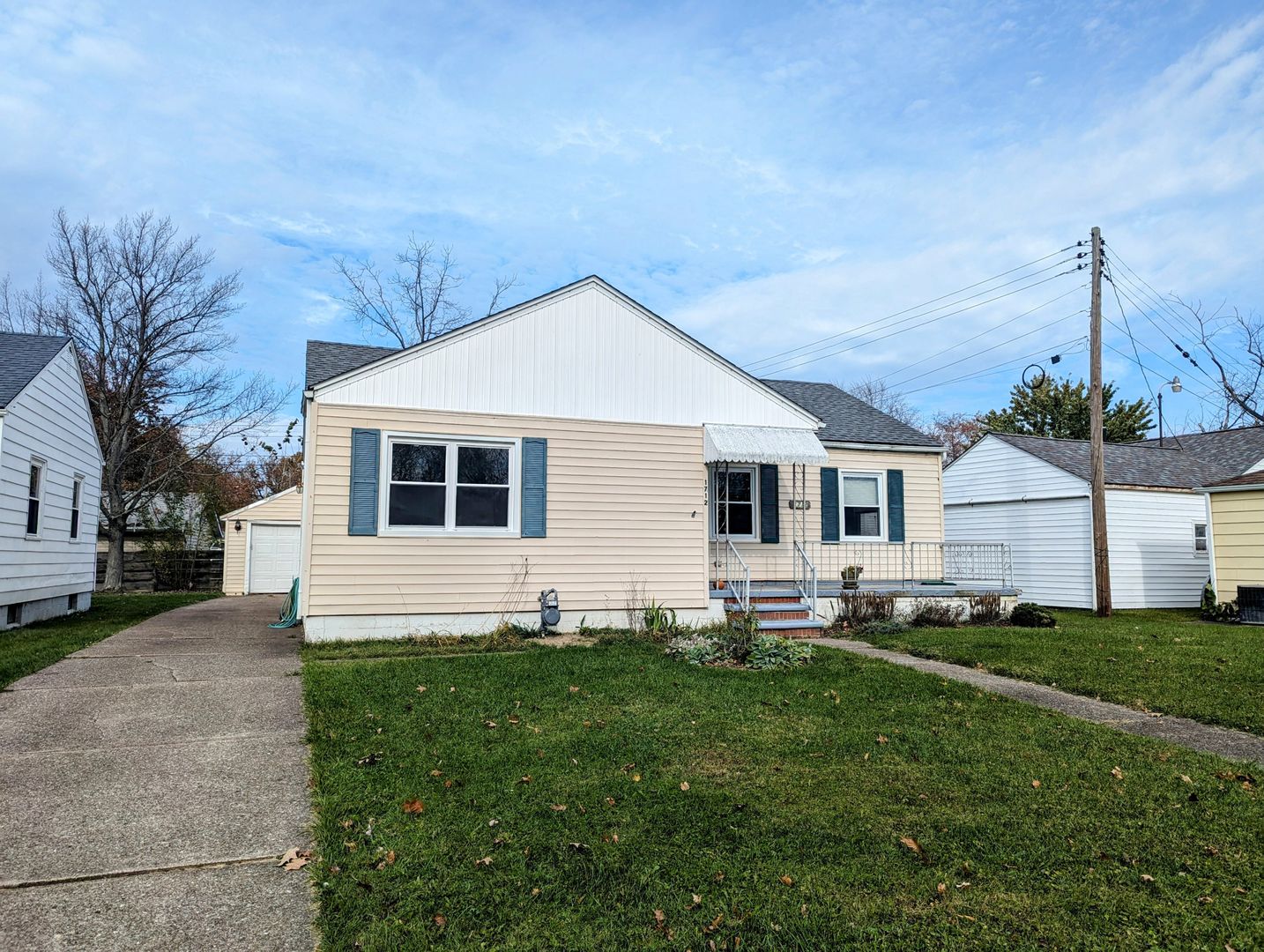 Lorain House: 1712 W. 12th Street