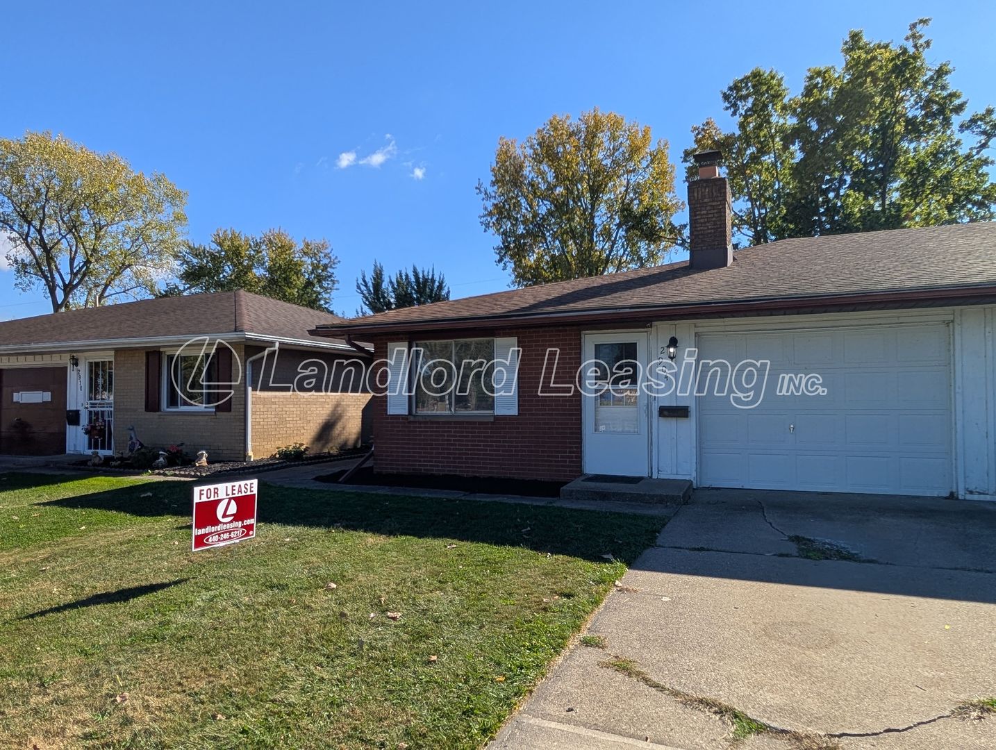 Lorain House: 2904 Eastlawn Street