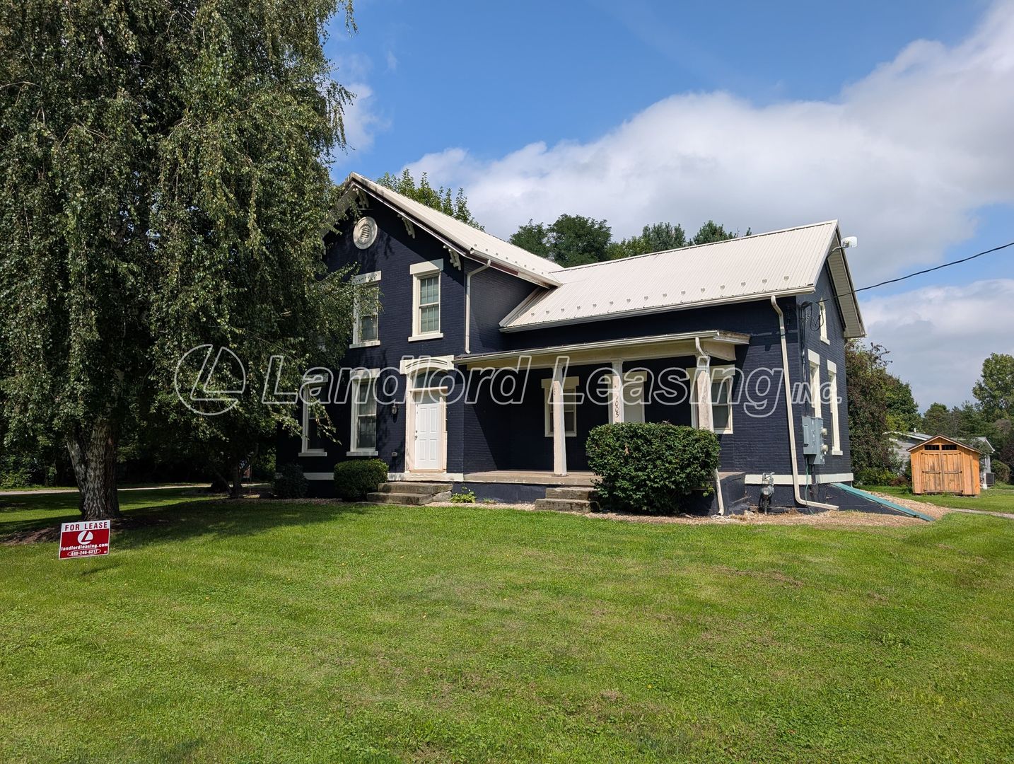 Elyria House: 9005 Murray Ridge Road