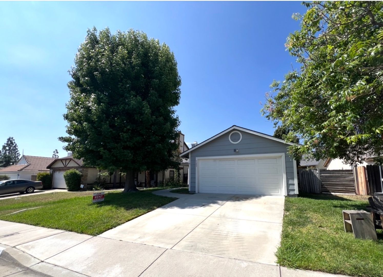Alta Loma House: 7284 Parkside Pl.