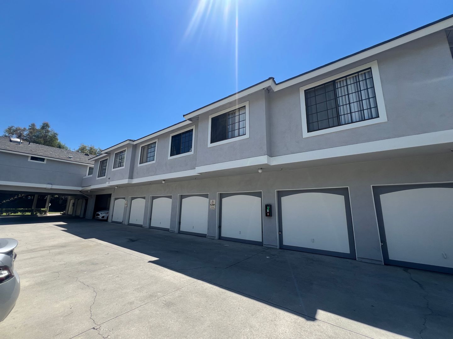 Buena Park Apartment: 6062 Western Ave