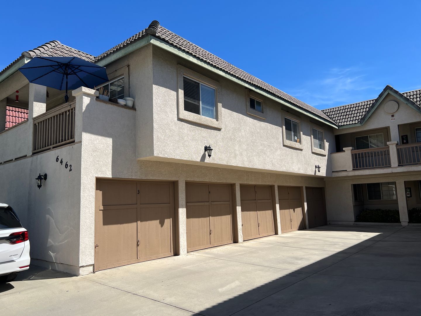 Buena Park Apartment: 6462 Rostrata Ave.