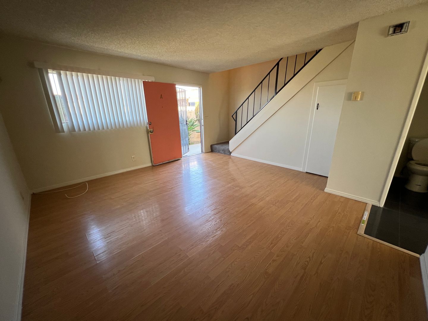 Westminster Apartment: 7205,7211 Trask Ave