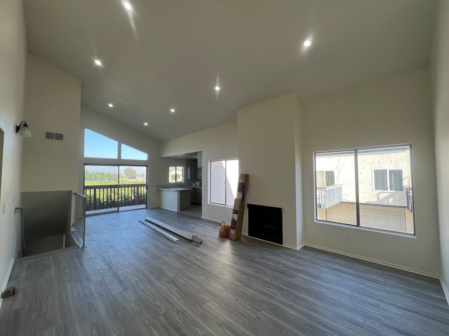 Huntington Beach Apartment: 7332 Garfield Ave