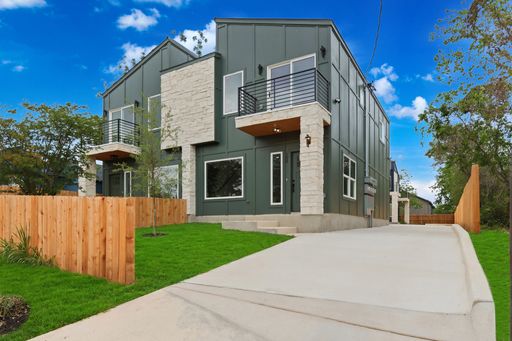 New Build Ready for Move In! – photo 1
