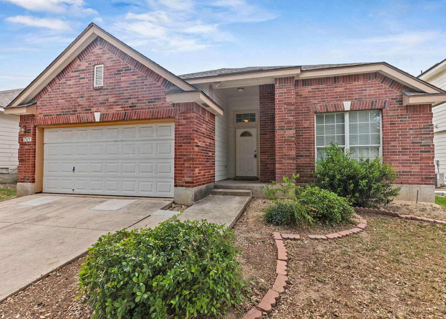 San Antonio House: 7319 Tranquillo Way