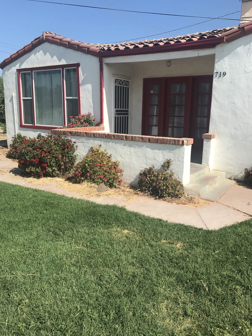 Turlock House: 719 Taylor Road