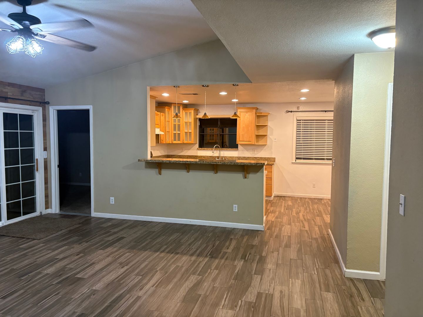 Atwater House: 1745 Chalet Court