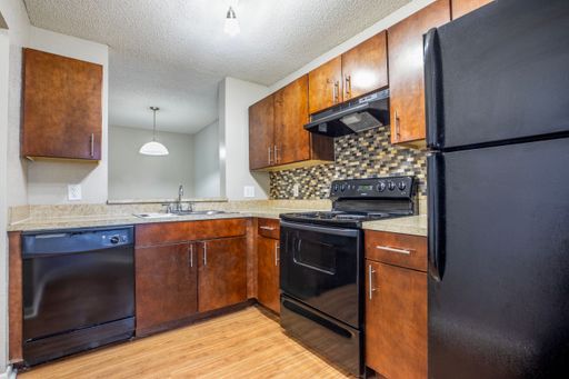 B1 Dunes Premium Two Bedroom – photo 1