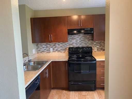 A2 Cove Premium One Bedroom unit – photo 1